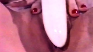 Perfect Pussy Close up milf Selda