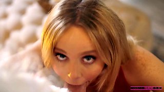 Sitting on santas lap - s14:e7