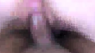 Slutty lifestyle wife wants bukkake from hubby and friend mm