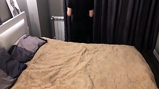 Party Sex with a Stranger Hardcore Amateur Latina Teen