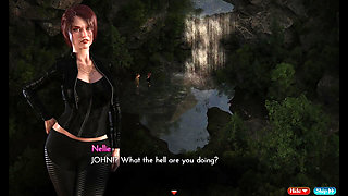 The Genesis order: the ex wife came back ep.75