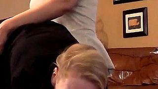 A Spanking at the Firm