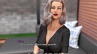 Grandmas House - (pt 153) - Nc