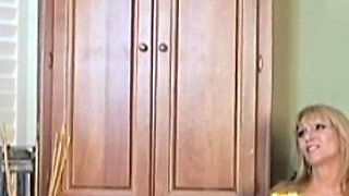 Cougar Ville Episode 2 Featuring Stacie Starr, Jessica Sexxton