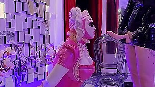 Sissy Academy Part 4 - Sissy's Training