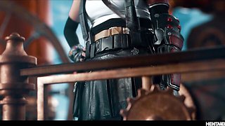 Watch radiant Emiri Momota's smut