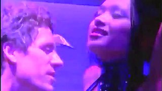 Fetish filled threesome will make you lose your mind ft. Aurora Snow  Syren: Porn