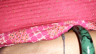 Morning Romance with Big Sister