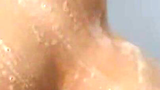 Fair Skinned Inexperienced Beauty Takes Raw Sex with an Older Man Before a Heavy Breeding Creampie.1st