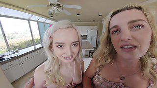 Threesome Passion Compilation
