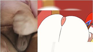 Car Toon - Pomni Sex Animation Xhatihentai React