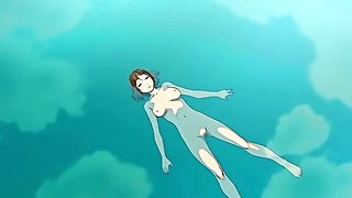 Soul mate's public clip