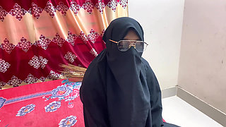 Fucking with Beautiful Stepsister-in-low Hardcore Sex Pussy