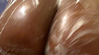 Cleaning up for a Hot Date