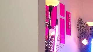 So Hooot with Her Sub with Amazing!