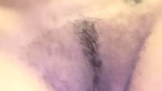 I Stuck the Table Leg Inside Me