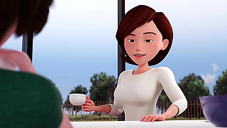 Aunt Case - Episode 2