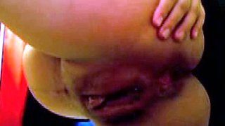 Pregnant Webcam Model