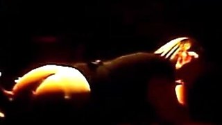 Fucked on Snooker Table Moment