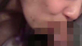 Wife Climaxes with Her Father in Law Right Beside Her Husband - Part4