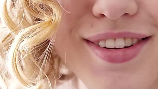 Femdom Breath Play POV