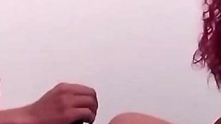 Big Ass Porn Moaning to Have Milk Thrown in Her Ass