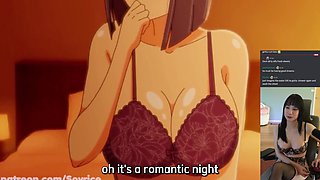 responding to Naruto come Home to His Wifey~