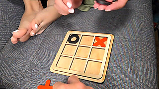 Play with My Best Friend I End up Riding on His Rich Hard Cock Until He Cums