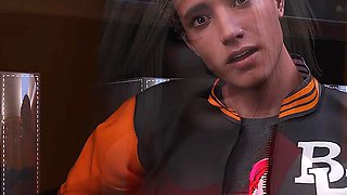 Being A DIK 10 - Part 347 This Is Wild! By LoveSkySan69