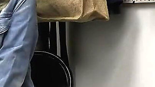 Innocent Emma Sucks Officer Giovanni's Dick and Lets Him Pound Her Pussy to Avoid Jail Time