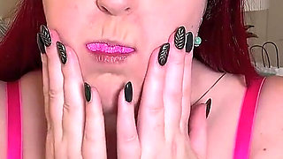 Pink Perfection: the Ultimate Stuffing and Otn Gag Adventure