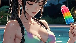 LovescapeAI Digital Crushes