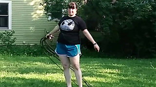 The Bullwhip Mistress