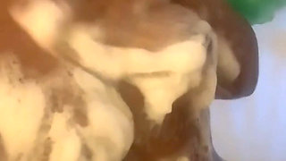 Watch My Soaking Wet Body