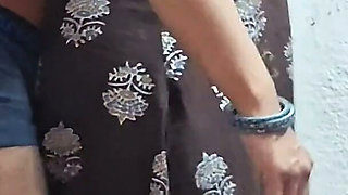 Suck My Dick Sexy Indian Sister-in-law and Fucks with Big Cock
