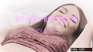 My Sexy Roommate Vol 3 E3