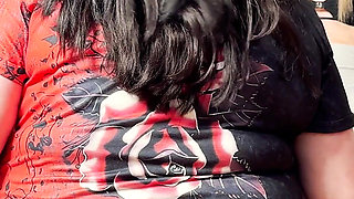 Harmony's Weak Duo: Mars Solo & Kimchi Fetish Are Bound Together & Tickled