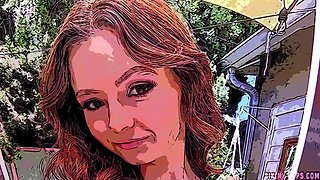 Magna Cum Laude Animated Full Feature Film Comixxx Edition