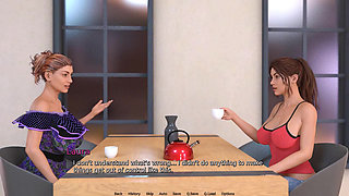 Laura Lustful Secrets: if You Can't Entertain Your Wife Someone Else Will Season 2 Episode 4