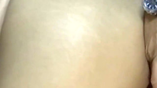 Puchis - Sexy Mature Has Sex with Stepson Friends in the Bedroom