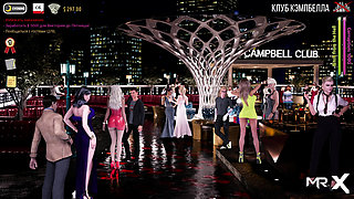 FashionBusiness - Fashion Girls Party E3 #21