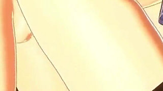 Zenless Zone Zero - Yanagi’s Naughty Day off Sex - 3D Hentai Animations