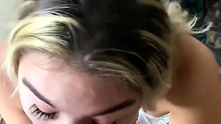 KittieBabyXxx Sex Tape She is a Dirty Maid
