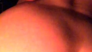 Big boobs webcam slut toys her asshole