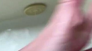 Amateur porn Gives Us Some Foot Fetish Aurora