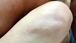 Had sex in dog style and enjoyed it to the fullest