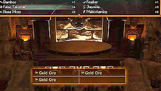 Treasure Of Nadia: Royal Talisman And Thai Milf