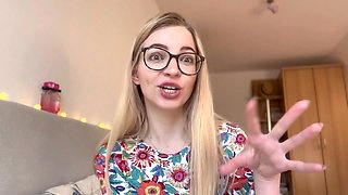 How to Make a Dominatrix Interested