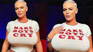 My Stepmom Gets Fucked By