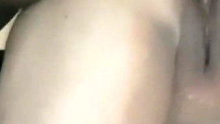 WildEnglishBBW BBC Nata4sex riding pounding my fat pussy doggy